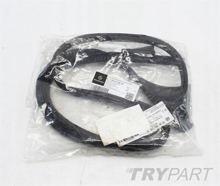 MERCEDES CLA W118 ROOF SEAL A1186730600