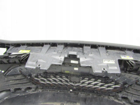 Front bumper for Cupra Born 10E 21- (+ floor)