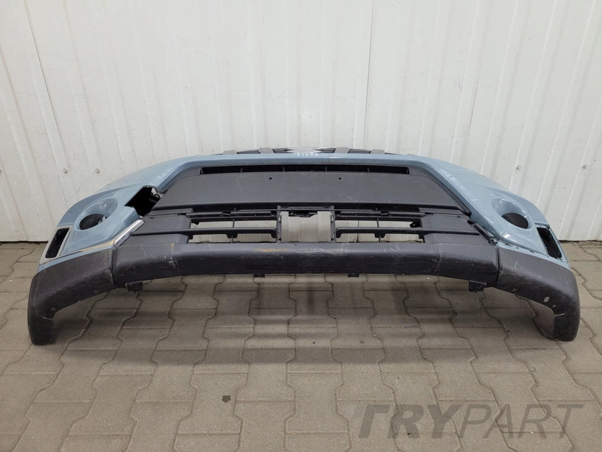 Front Bumper Suzuki Vitara 2 II Lift 3 III 18-24
