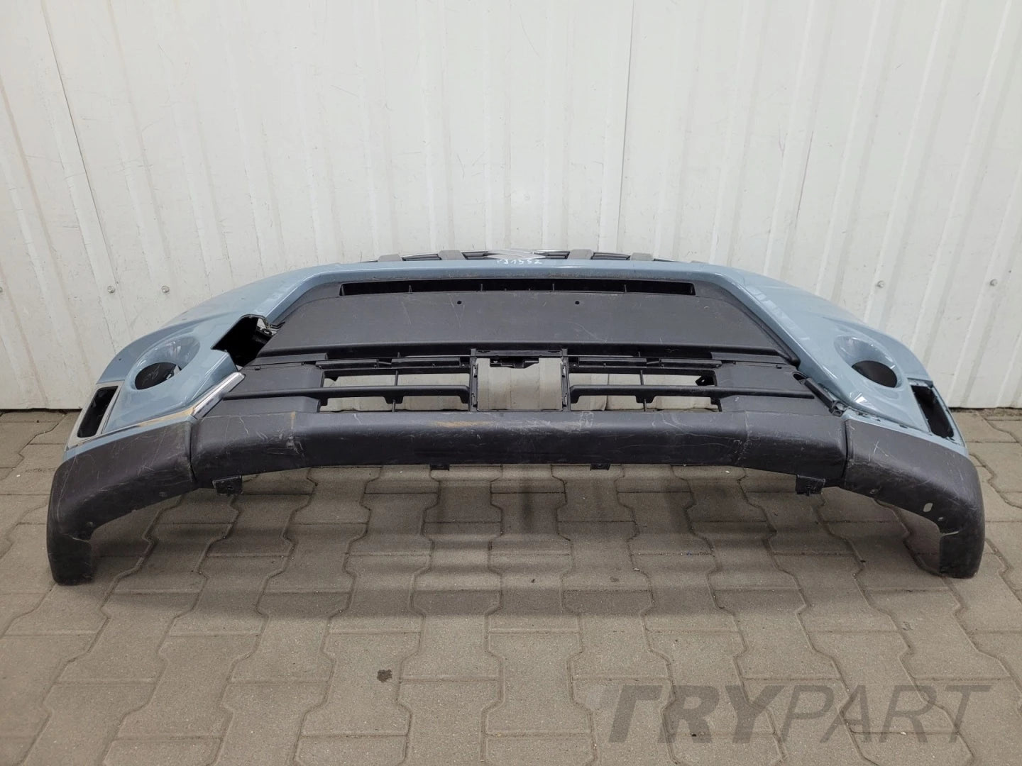 Front Bumper Suzuki Vitara 2 II Lift 3 III 18-24