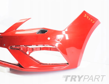SEAT LEON III CUPRA LIFT FR 5F FRONT BUMPER ORG
