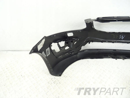 Volvo XC60 R-Design LIFT Front Bumper