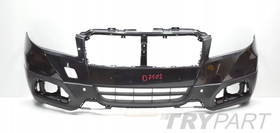 SUZUKI SX4 S-CROSS FRONT BUMPER ORG