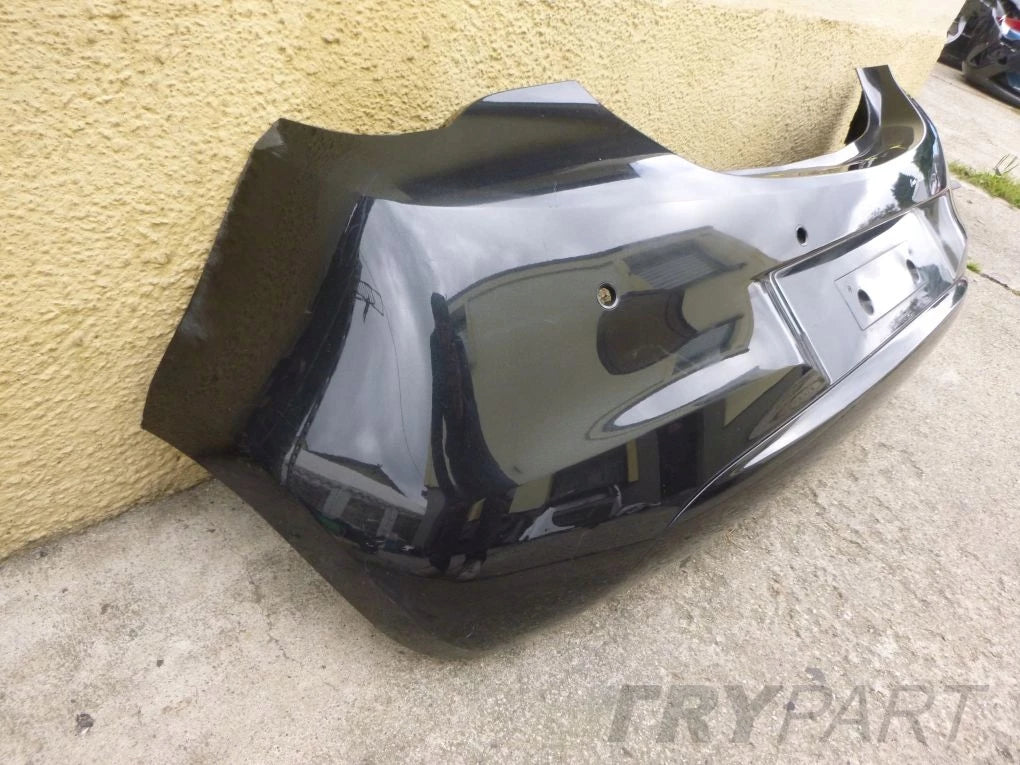 OPEL CORSA E Rear Bumper