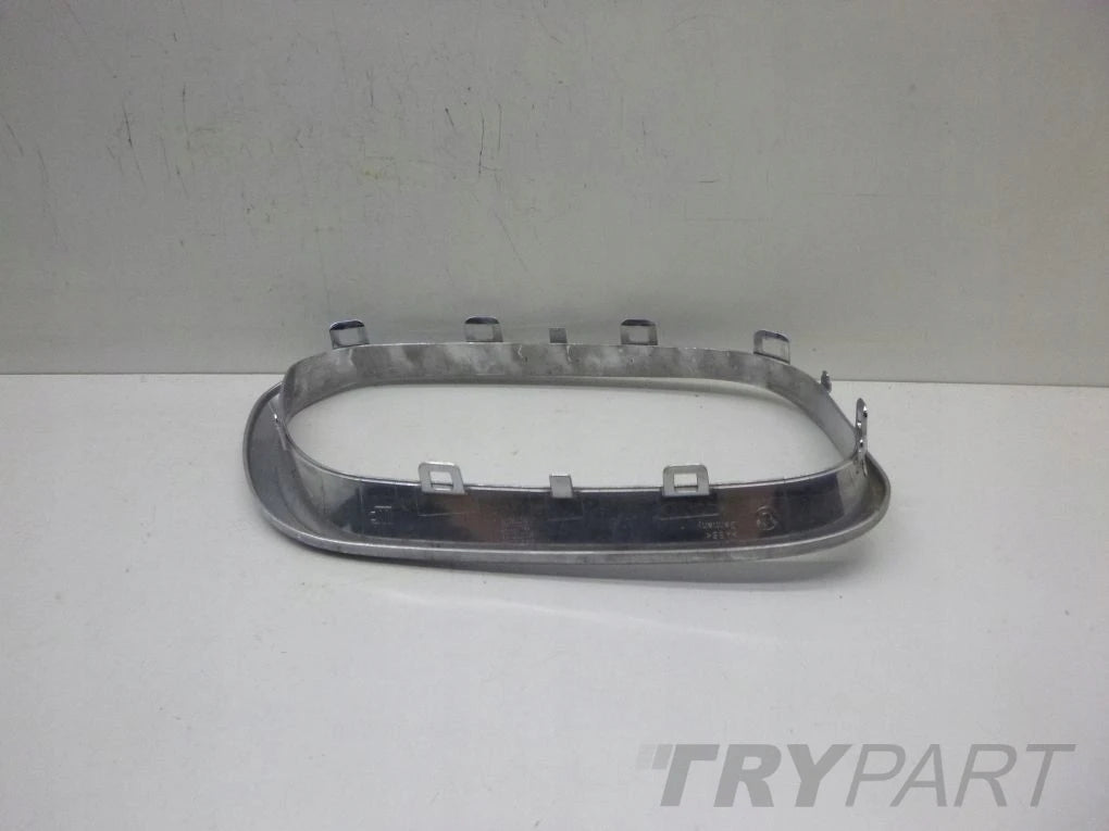 BMW 1 F20 Grill
