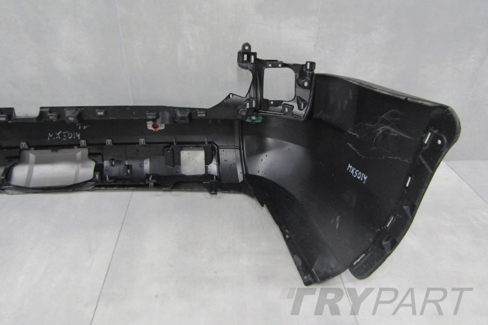 Rear Bumper Land Cruiser 250 J250 23-