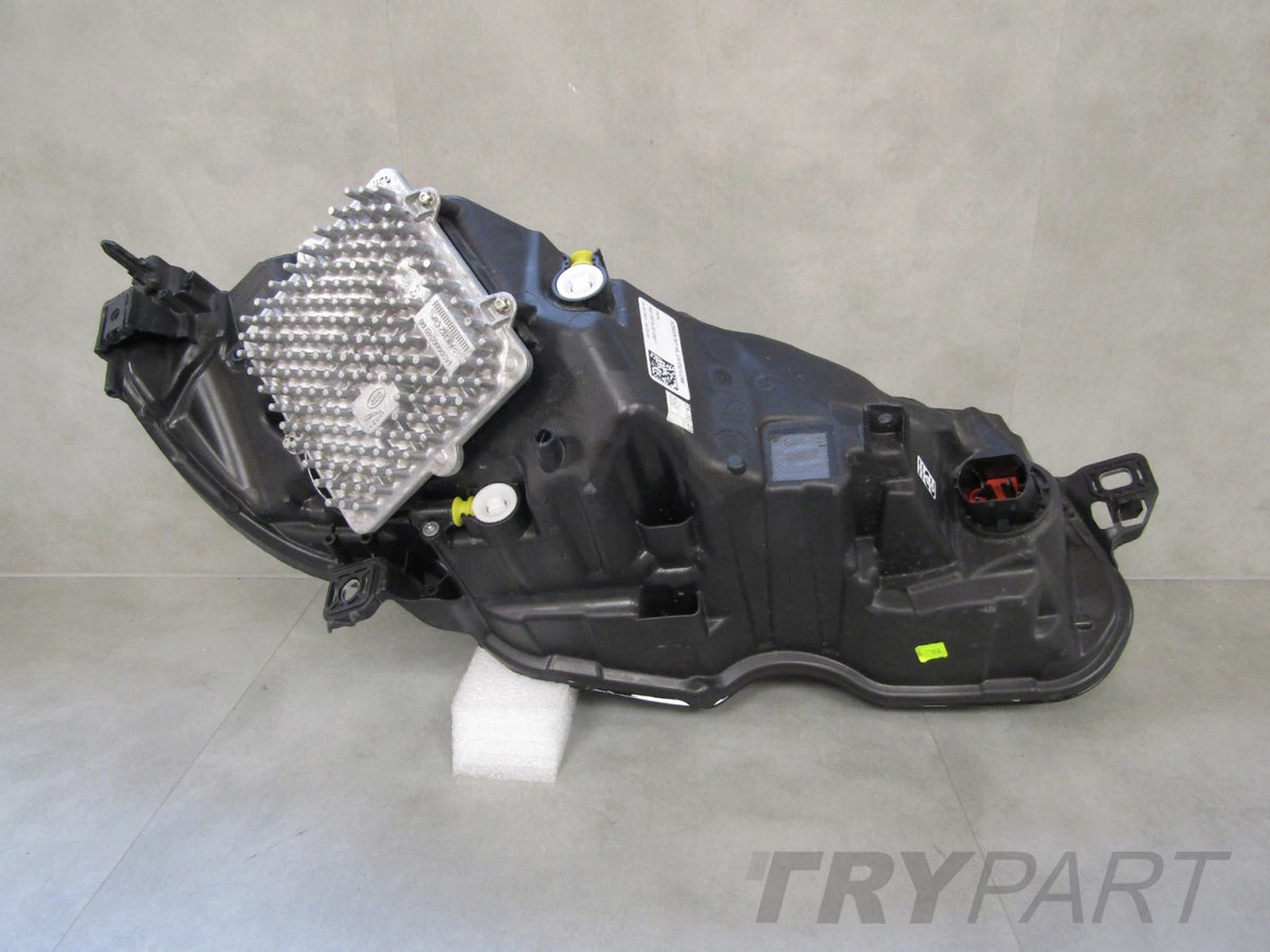 Front Lamp Jaguar XF 260 F PACE LIFT FULL LED 20-24 LH MX63-13W030