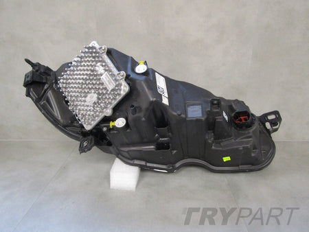 Front Lamp Jaguar XF 260 F PACE LIFT FULL LED 20-24 LH MX63-13W030