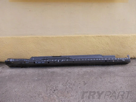 Bmw 7 F01 right sill