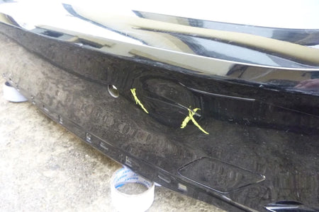 BMW 3 III F30 SEDAN Rear Bumper