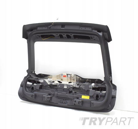 VOLVO V90 II REAR TRUNK LID ORIGINAL 31663428