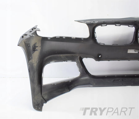 BMW F45 F46 M Package Front Bumper Super Condition Org