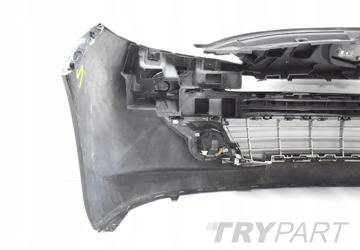 PEUGEOT 207 CC SPORT FRONT BUMPER ORG