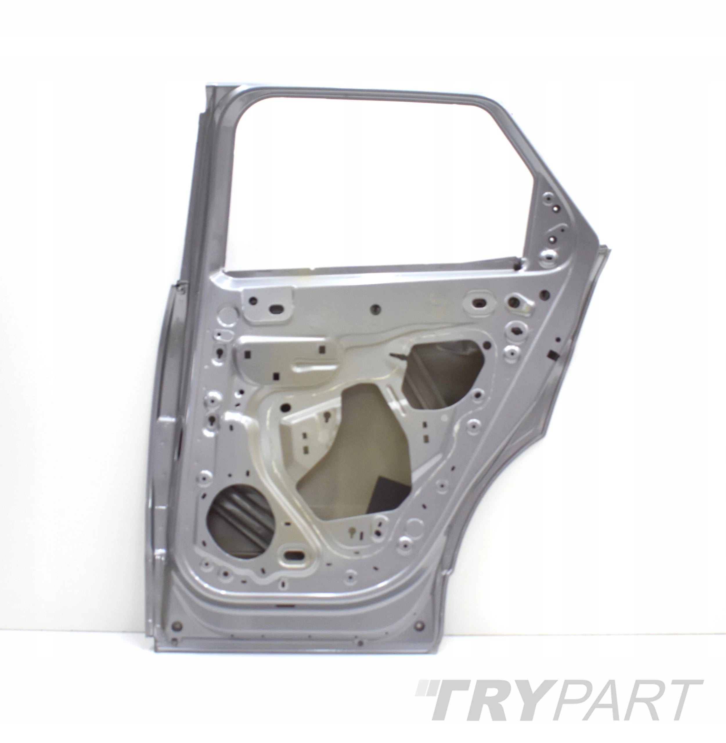 PEUGEOT 3008 II RIGHT REAR DOOR ORG