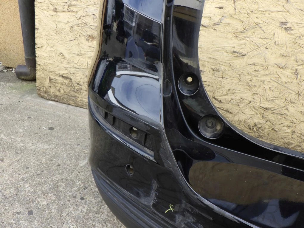 FORD MONDEO MK5 V KOMBI 15- Rear Bumper