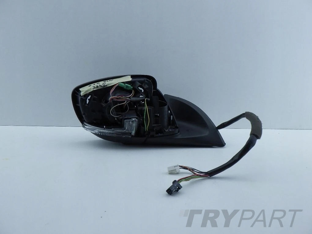 NISSAN LEAF ZE1 II 2 CAMERA ASSISTANT 14 PIN 8+6 RIGHT MIRROR