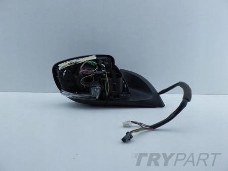 NISSAN LEAF ZE1 II 2 CAMERA ASSISTANT 14 PIN 8+6 RIGHT MIRROR