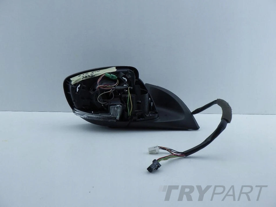 NISSAN LEAF ZE1 II 2 CAMERA ASSISTANT 14 PIN 8+6 RIGHT MIRROR