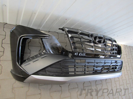 Front Bumper Hyundai Tucson IV 4 N-Line 20-