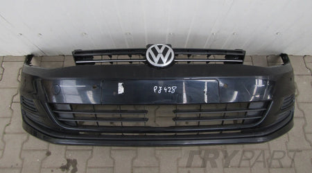 Front Bumper for VW Golf 7 VII 5G0 12-16