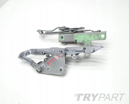 LAND ROVER EVOQUE L551 LEFT RIGHT HOOD HINGE K8D2-16800-A K8D2-16801-A