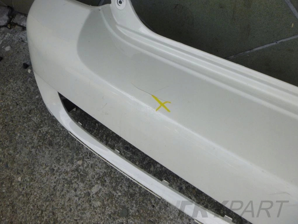 MINI COOPER S R56 R57 R58 Rear Bumper