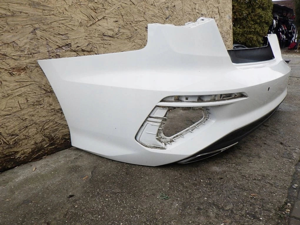 AUDI A3 SEDAN S-LINE 8Y 8Y5 20- Rear Bumper