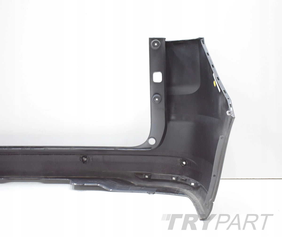 VW T7 MULTIVAN 7T0 REAR BUMPER ORG 7T0807421L