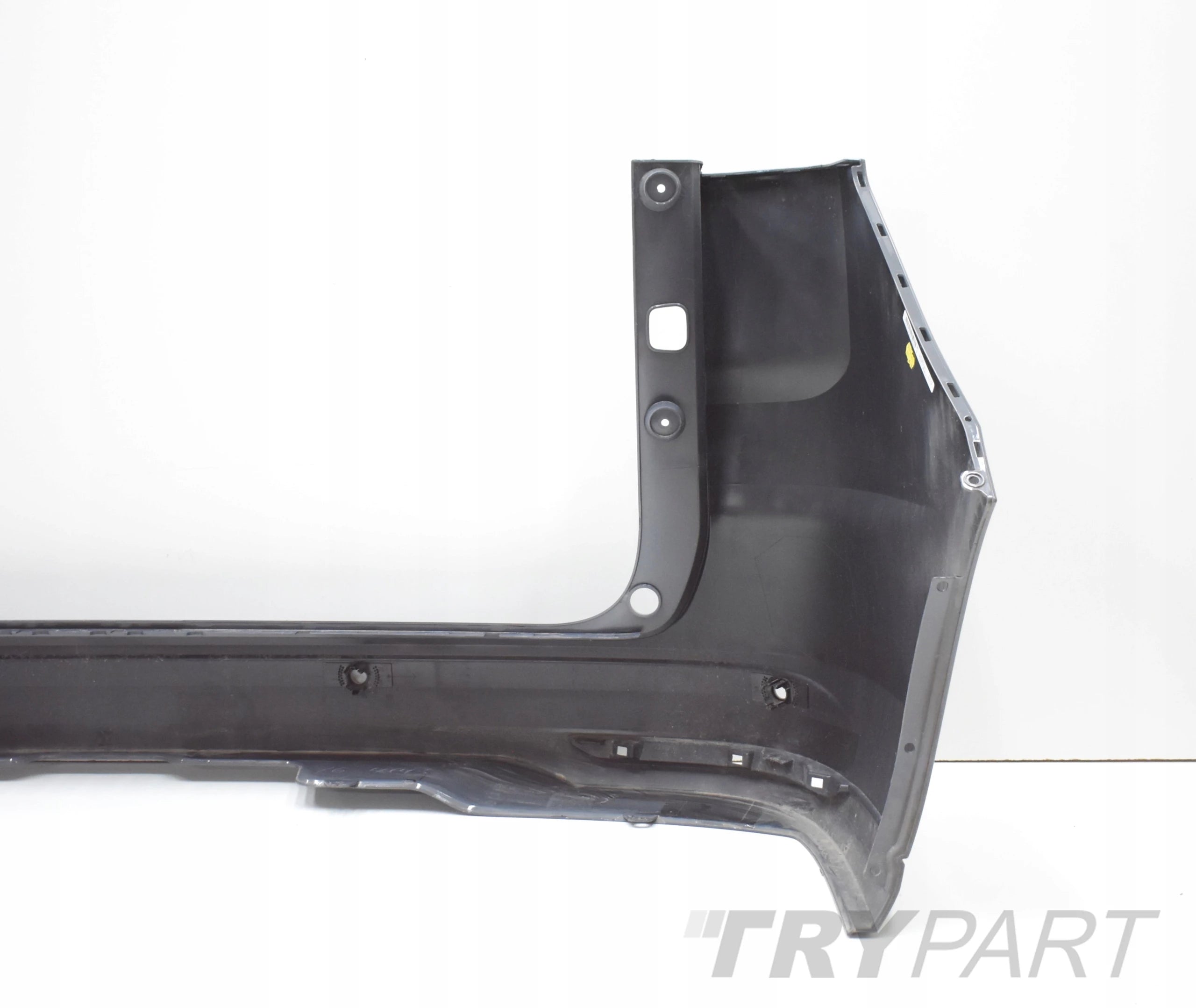 VW T7 MULTIVAN 7T0 REAR BUMPER ORG 7T0807421L
