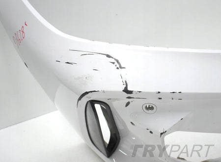 BMW F40 M SPORT PACKAGE FRONT BUMPER ORG