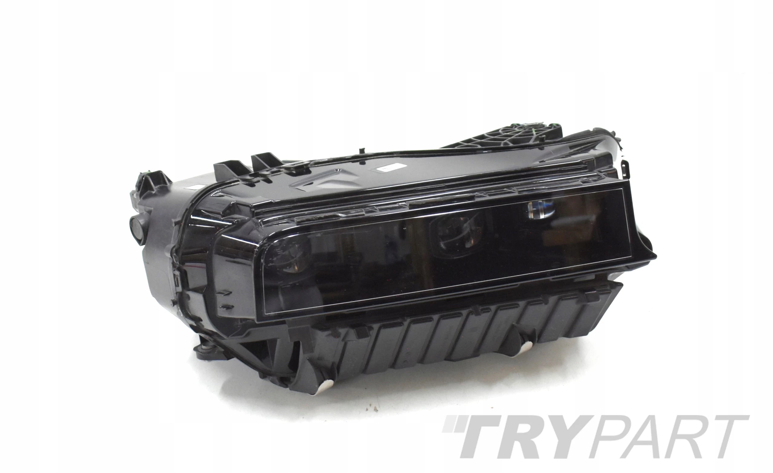 BMW XM G09 RIGHT FRONT FULL LED HEADLIGHT EU ORG 5A65AC6