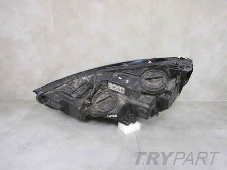 HEADLIGHT OPEL INSIGNIA B STANDARD WITH LED RH RIGHT 17-20 39154595