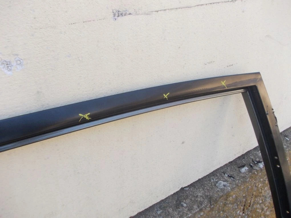 TOYOTA COROLLA VERSO 04- Left Rear Door