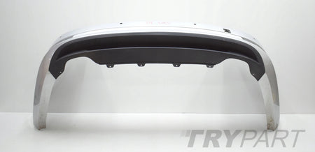 SKODA OCTAVIA IV 5E7 REAR BUMPER KOMBI ORG + BOTTOM