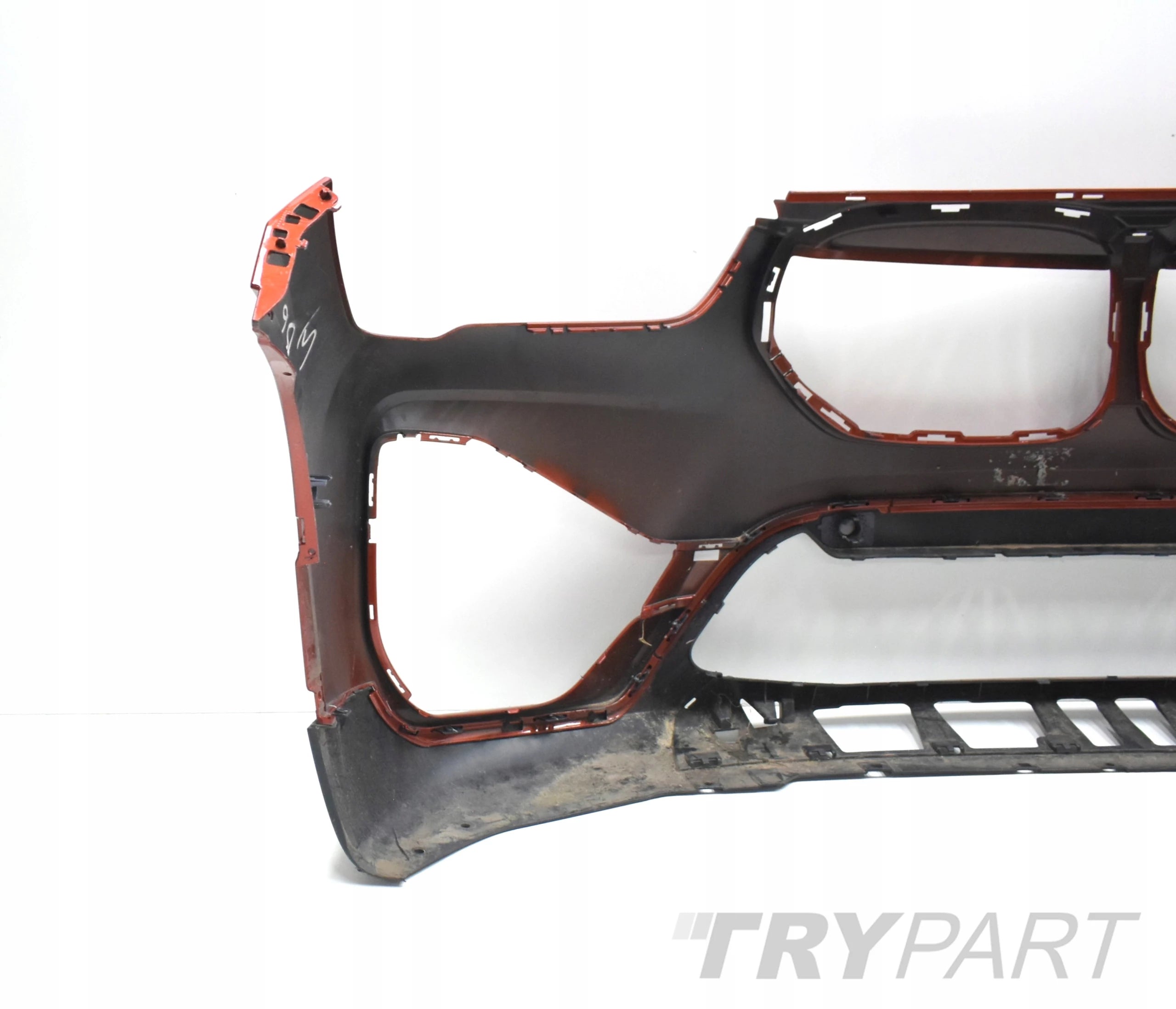 BMW X1 F48 LIFT LCI FRONT BUMPER ORG