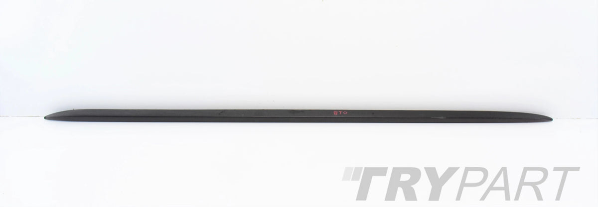 AUDI A5 S5 8T0 S LINE RIGHT SILL PANEL