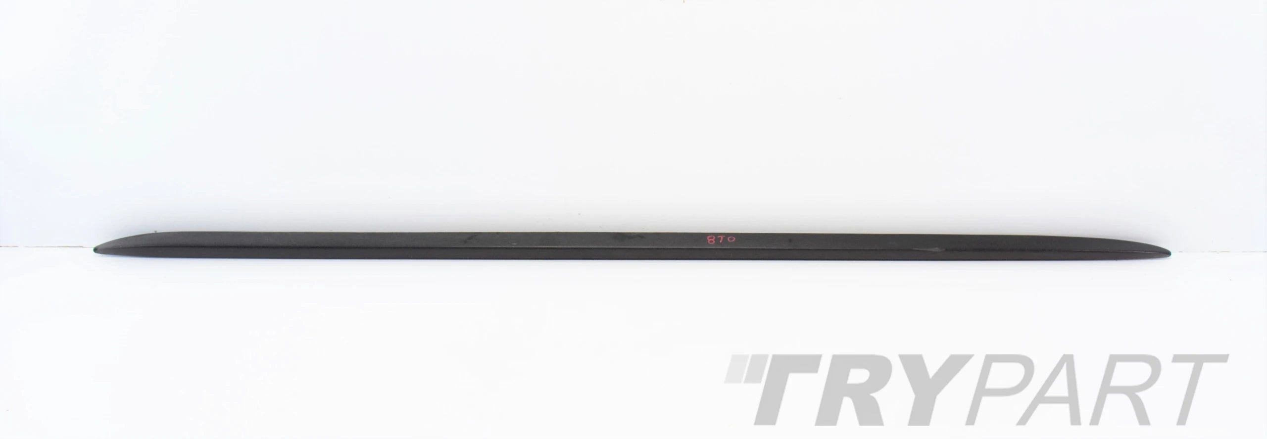 AUDI A5 S5 8T0 S LINE RIGHT SILL PANEL
