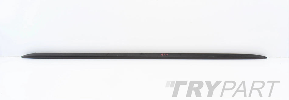 AUDI A5 S5 8T0 S LINE RIGHT SILL PANEL
