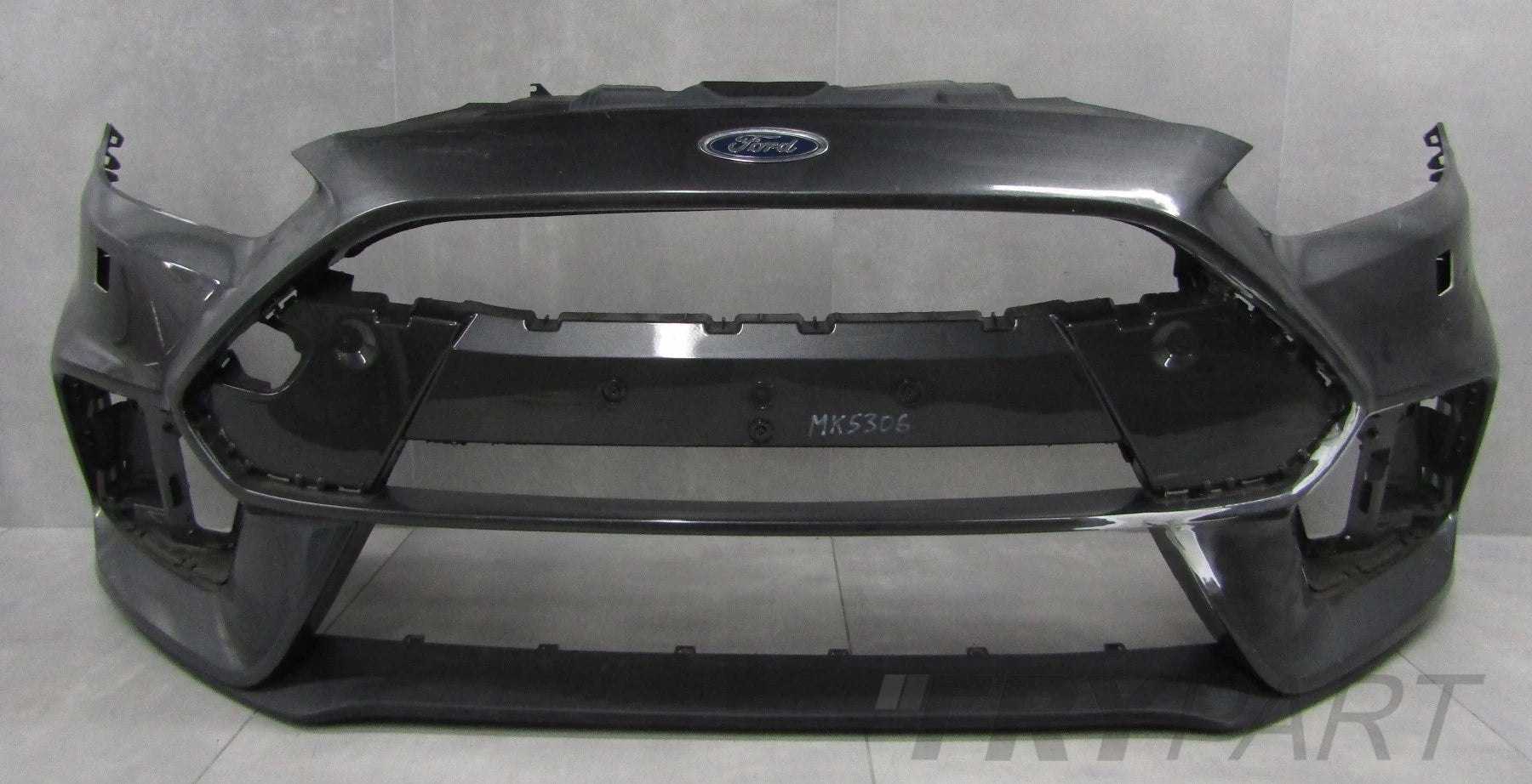 Front Bumper for Ford Focus RS Mk3 LIFT 16-18