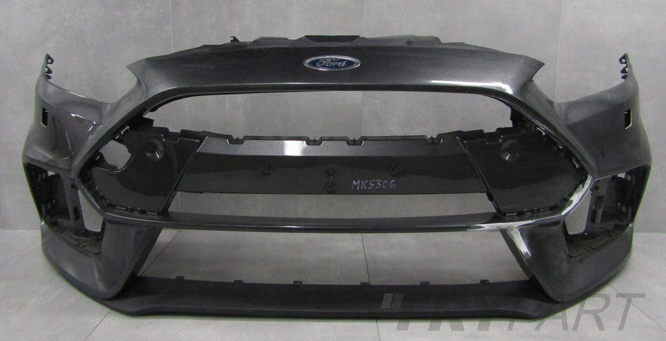 Front Bumper for Ford Focus RS Mk3 LIFT 16-18