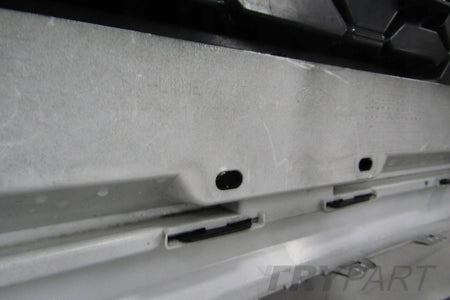 Front Bumper Ford Focus Mk4 IV ST Line ST-Line Hatchback 22- (+Lower