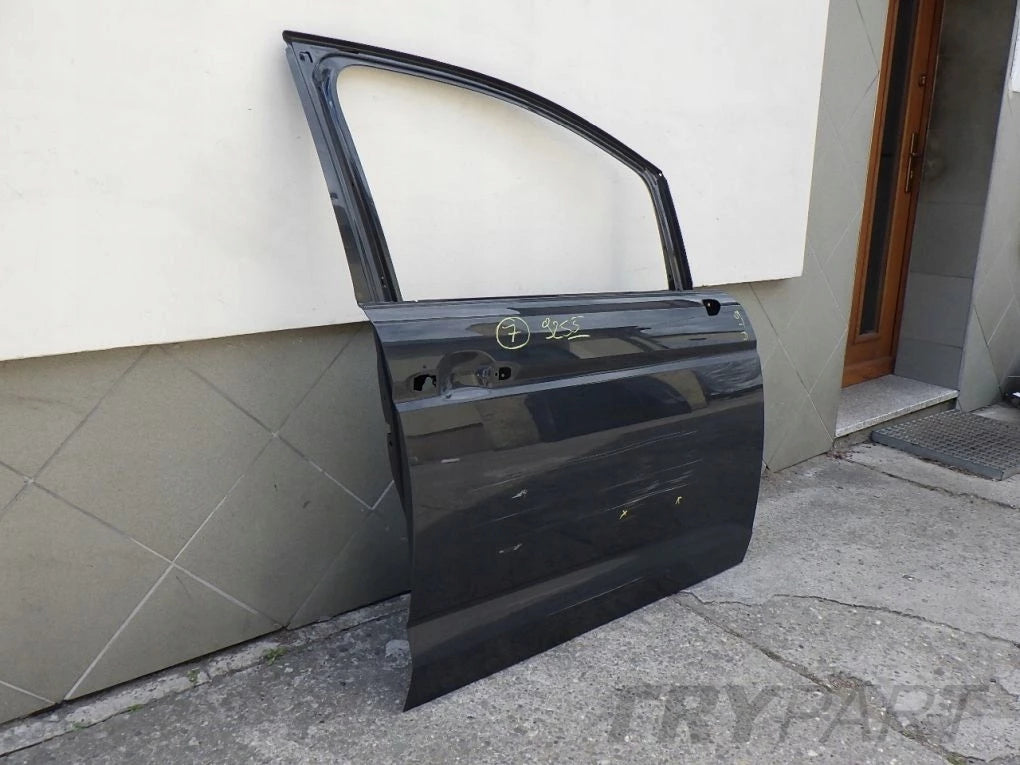 VW TOURAN II 5TA 15- front right door