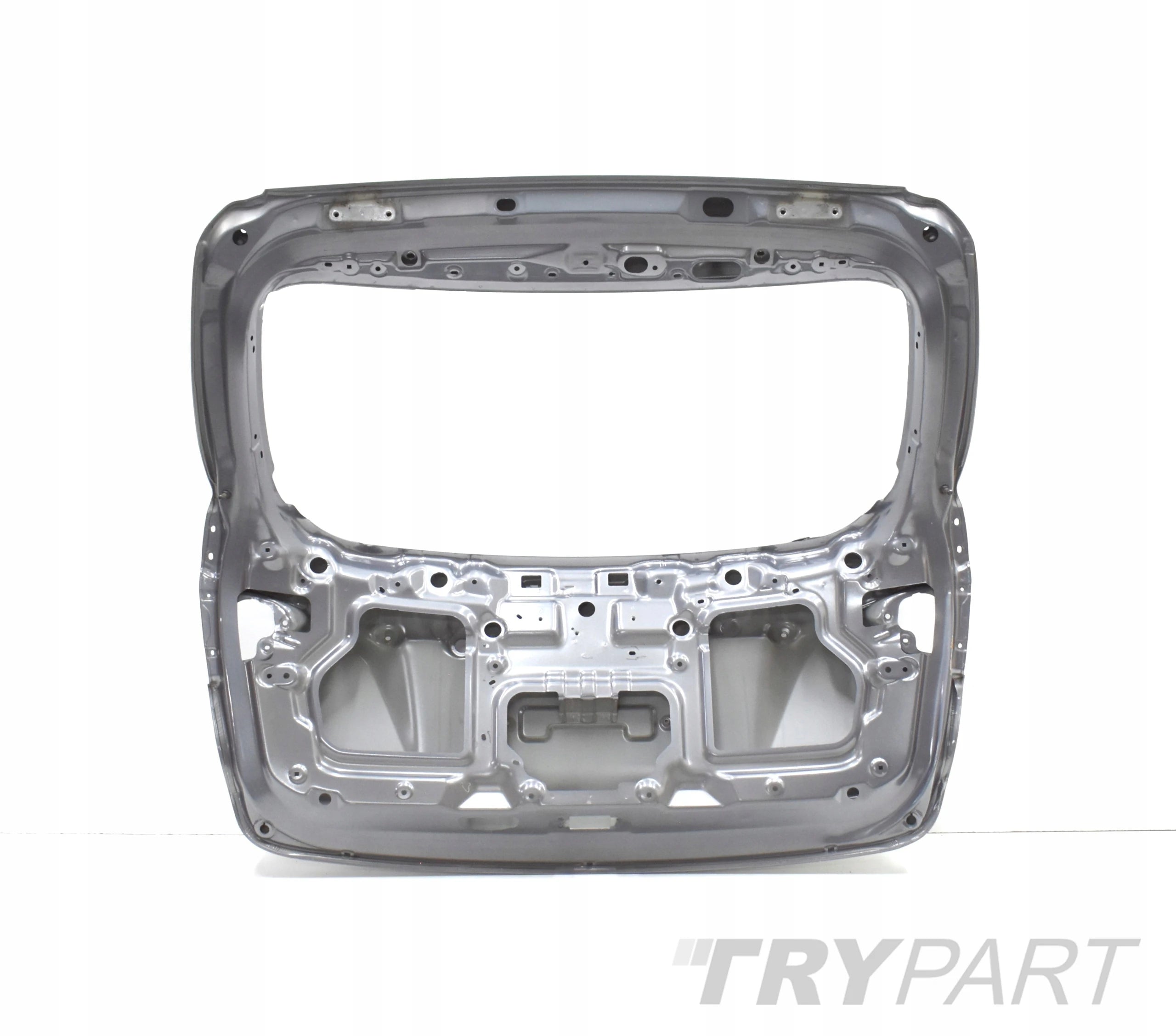 HYUNDAI IX35 IX-35 REAR TRUNK LID ORIGINAL