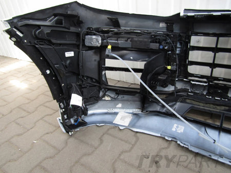 Porsche Cayenne Sport Design 9Y0 Lift 23- Front Bumper