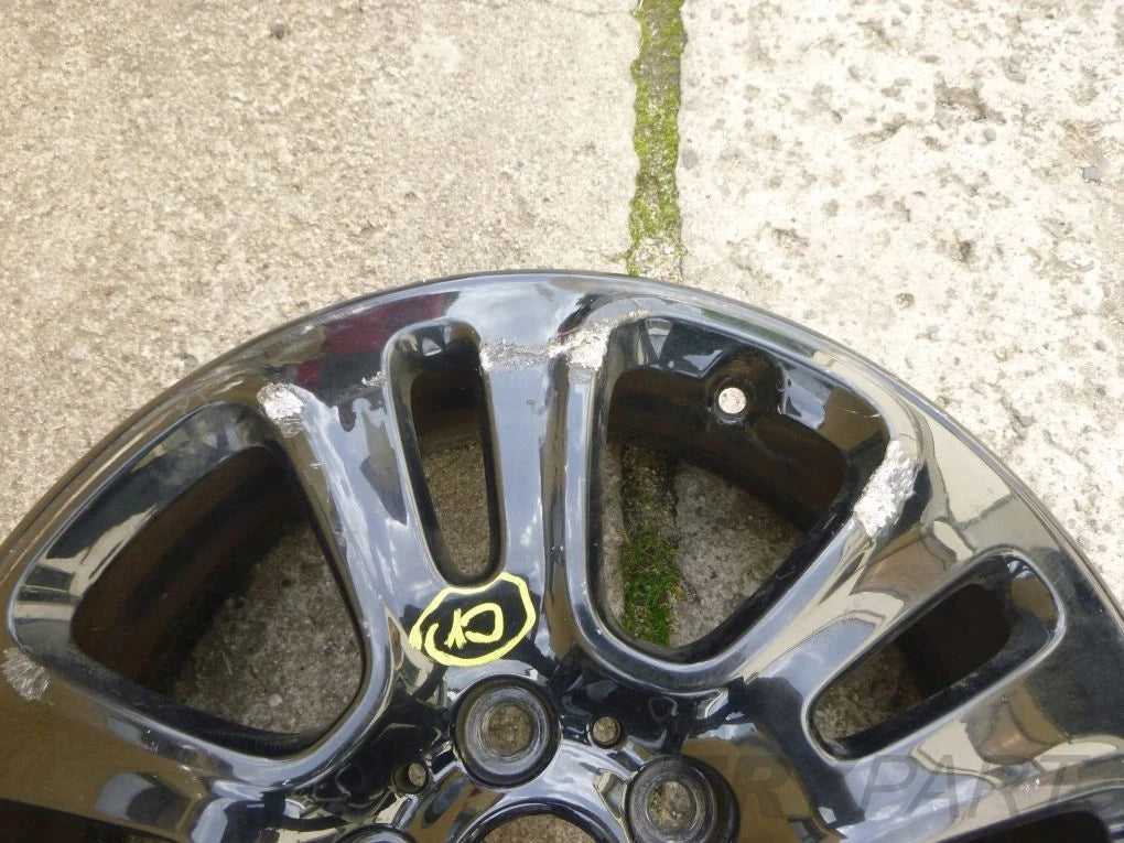 MINI F56 F55 F57 WHEEL 5.5x17 IS45 5X112 wheel