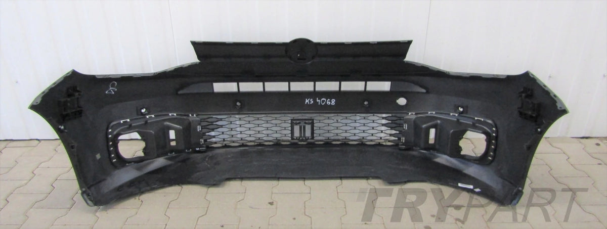 Front Bumper for VW Caddy 5 V 2K7 20-