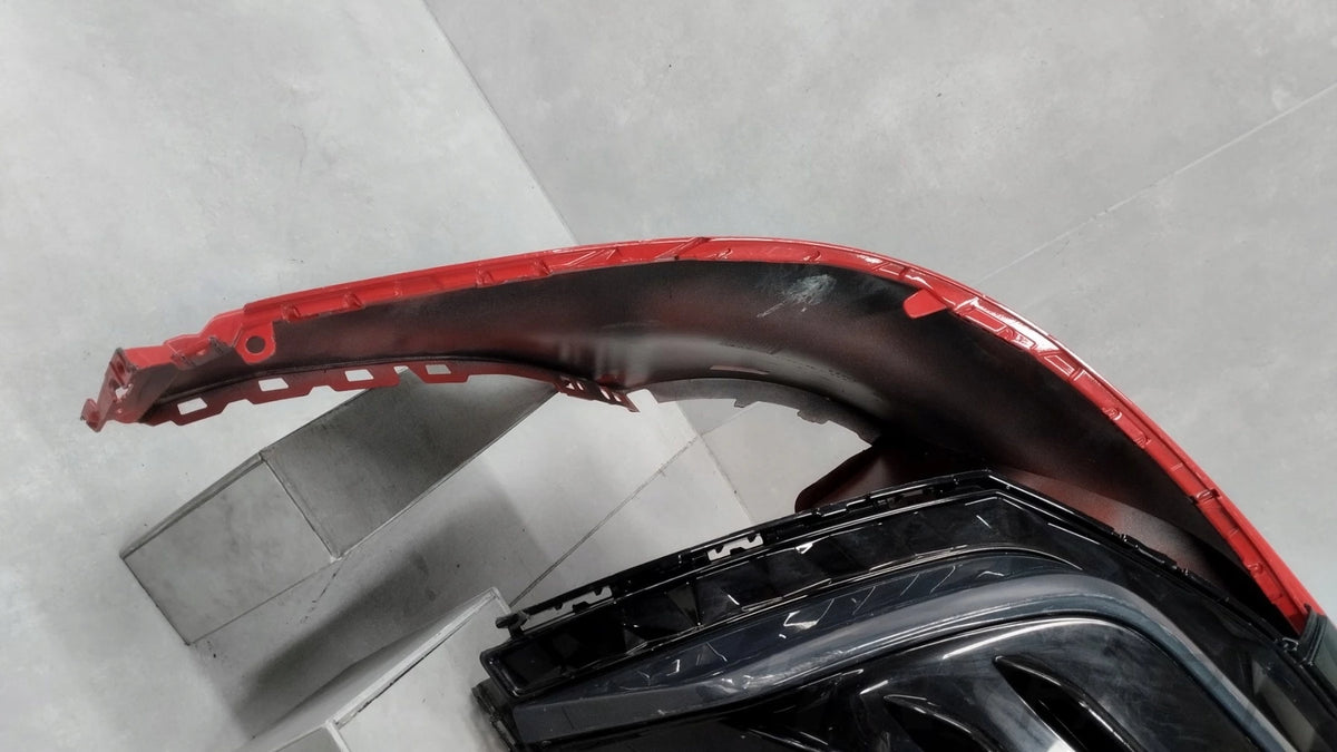 REAR BUMPER AUDI Q6 E-TRON RS 85H 24-