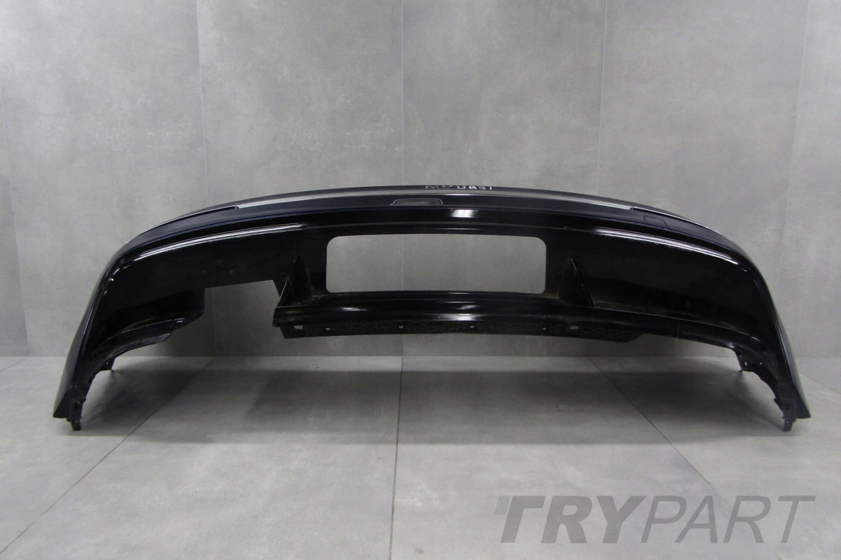 Rear Bumper VW Volkswagen TIGUAN 2 II 5NA R-Line 15-19