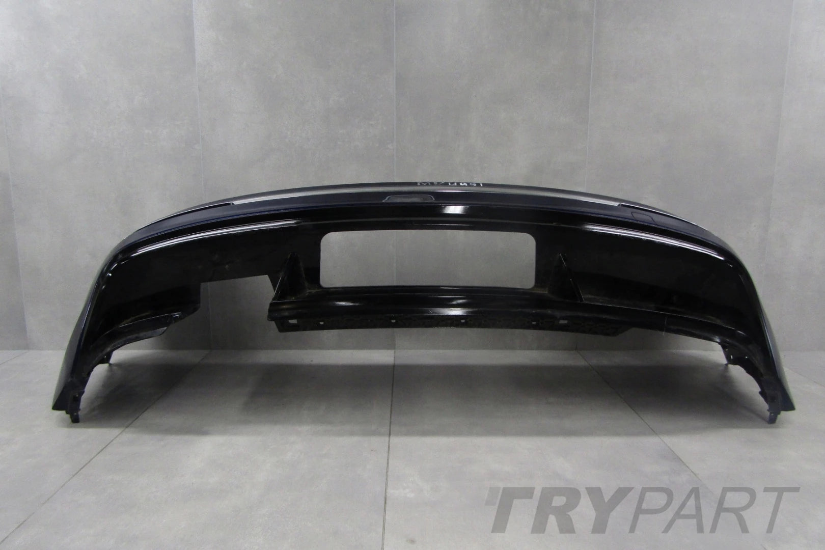 Rear Bumper VW Volkswagen TIGUAN 2 II 5NA R-Line 15-19