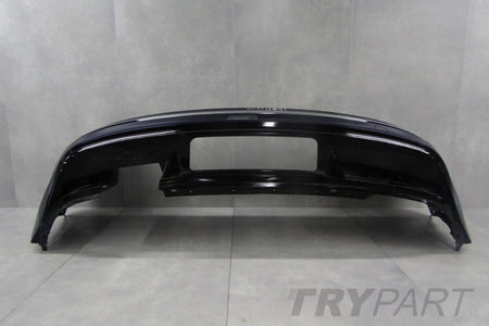 Rear Bumper VW Volkswagen TIGUAN 2 II 5NA R-Line 15-19
